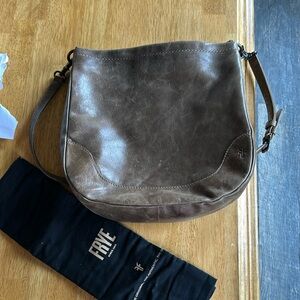 Frye Melissa bag